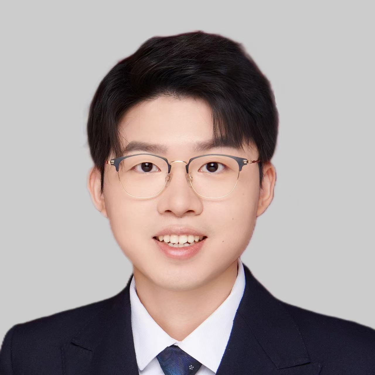 Junjie Chen